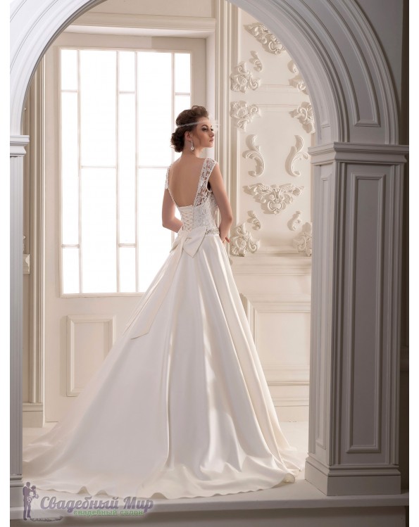 Свадебное платье 15-120